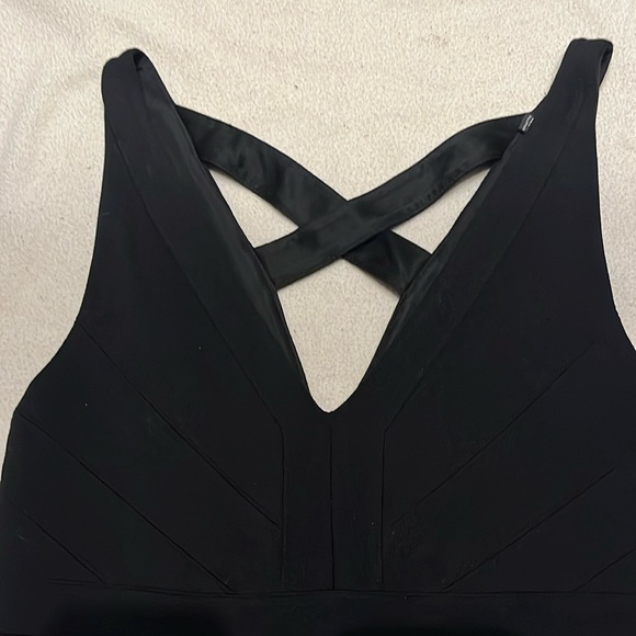 Express Little Black BodyCon Dress size XS - Picture 4 of 7